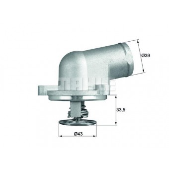 Termostat M111/Kompr. [W203] 87C